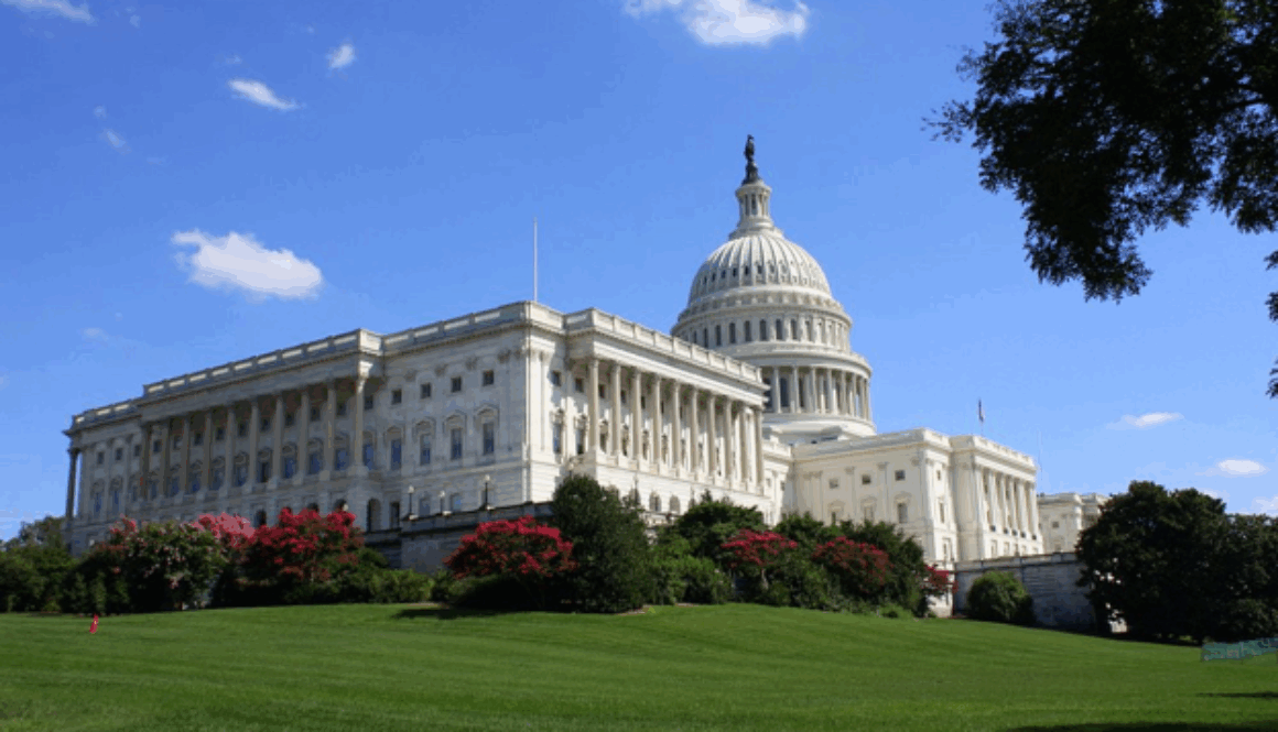 Congressional new commission will analyze AI's impact on the US economy