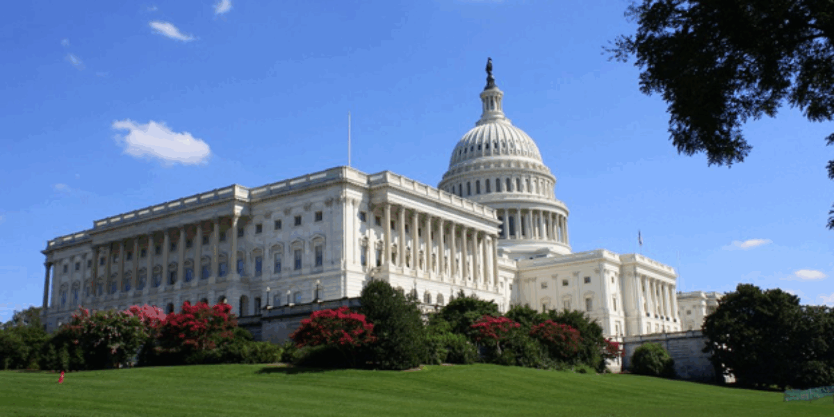 House Democrats Launch Commission To Study AI’s Impact on U.S. Economy