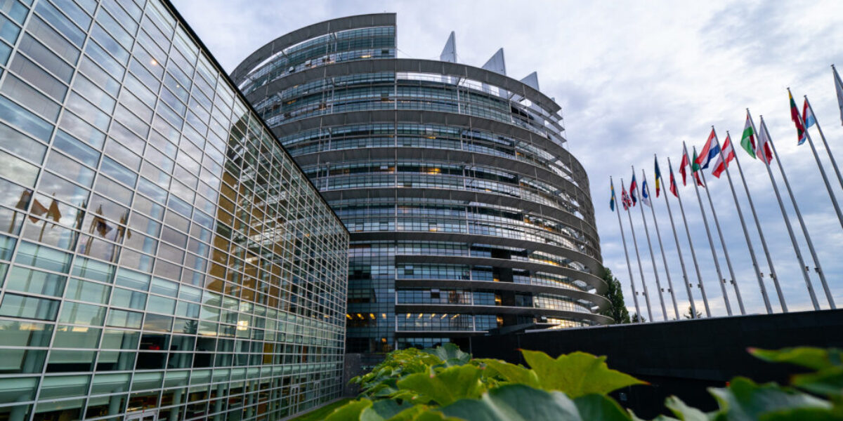 EU Launches Confidential Whistleblower Tool To Enforce AI Act