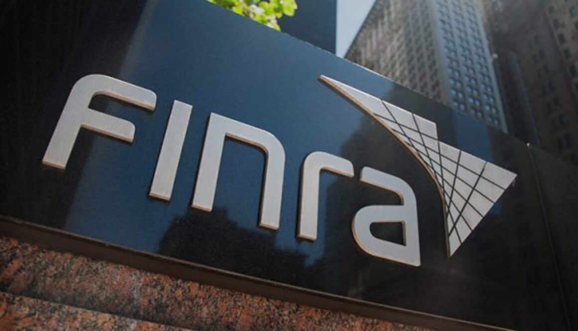 The Financial Industry Regulatory Authority (FINRA) warns of Gen AI risks in 2026