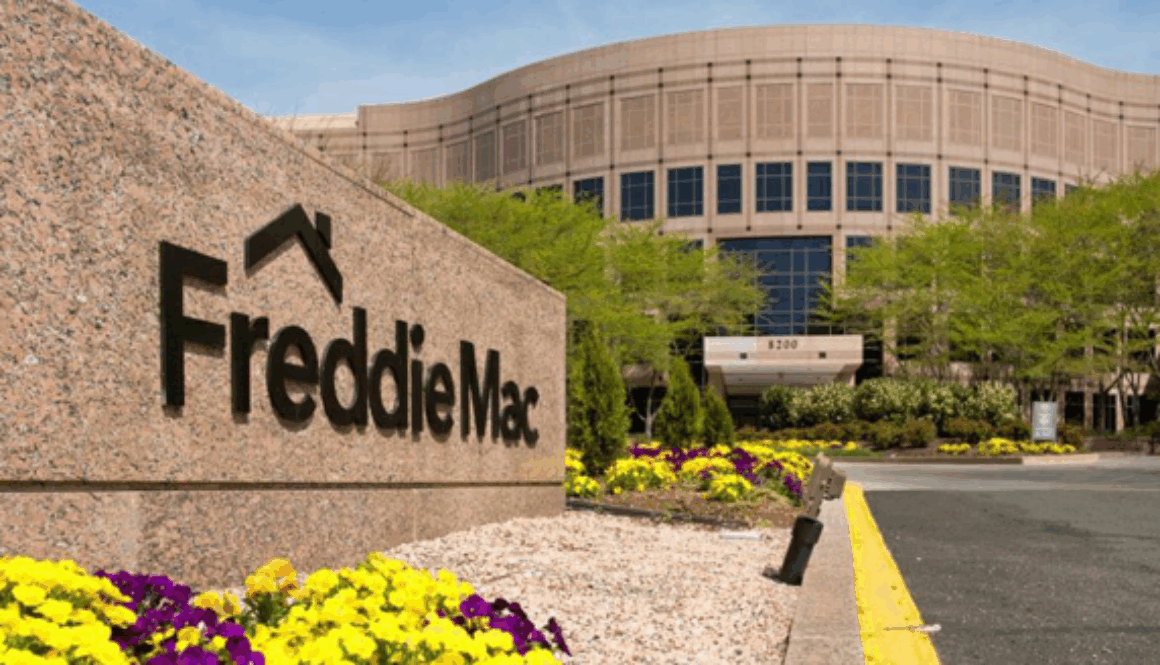 Freddie Mac introduces AI governance for lenders