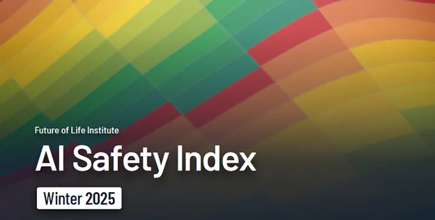 AI Industry Falls Short On Safety – New Report From Future Of Life Institute Sounds Alarm