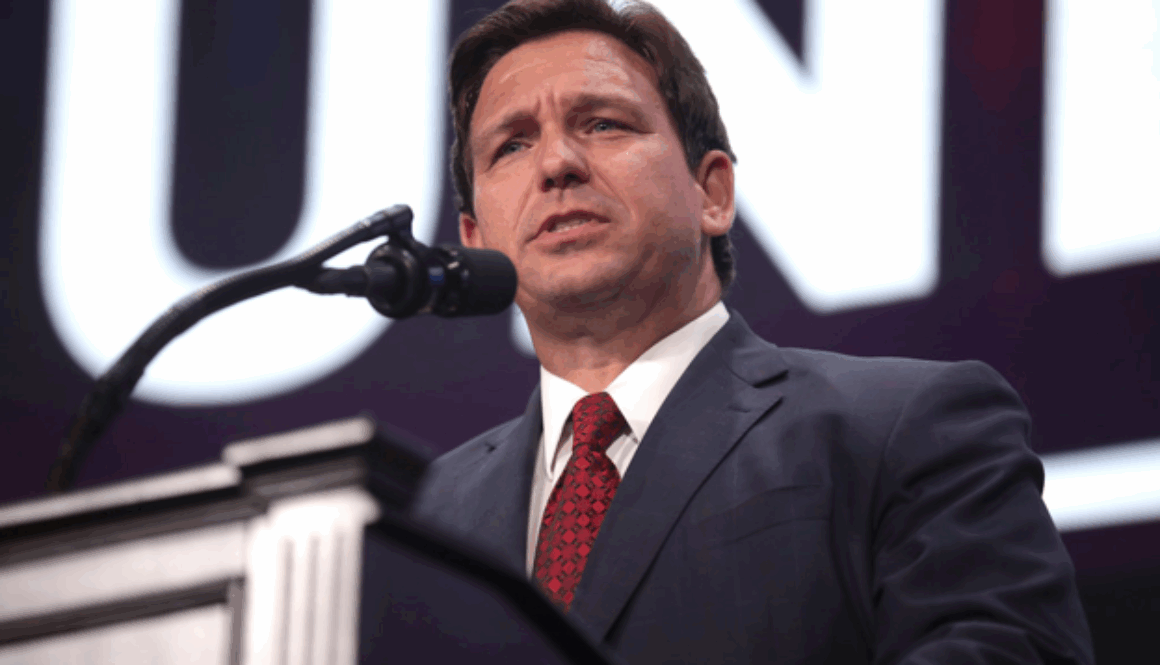 Fla. Governor seeks consumer protection with "AI Bill of Rights."