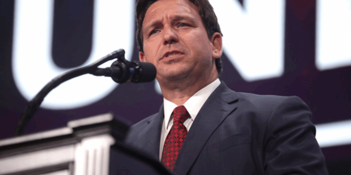 Florida Governor Proposes “AI Bill of Rights,” Seeks To Regulate Data Centers And Protect Consumers