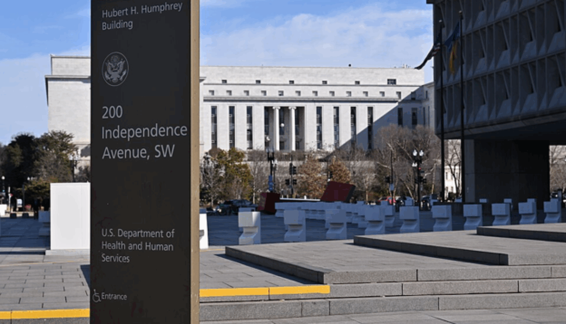HHS gives AI guidance on risk controls