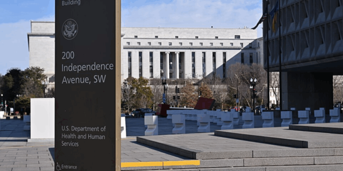 HHS Releases AI Strategy Centered On Governance And Risk Management