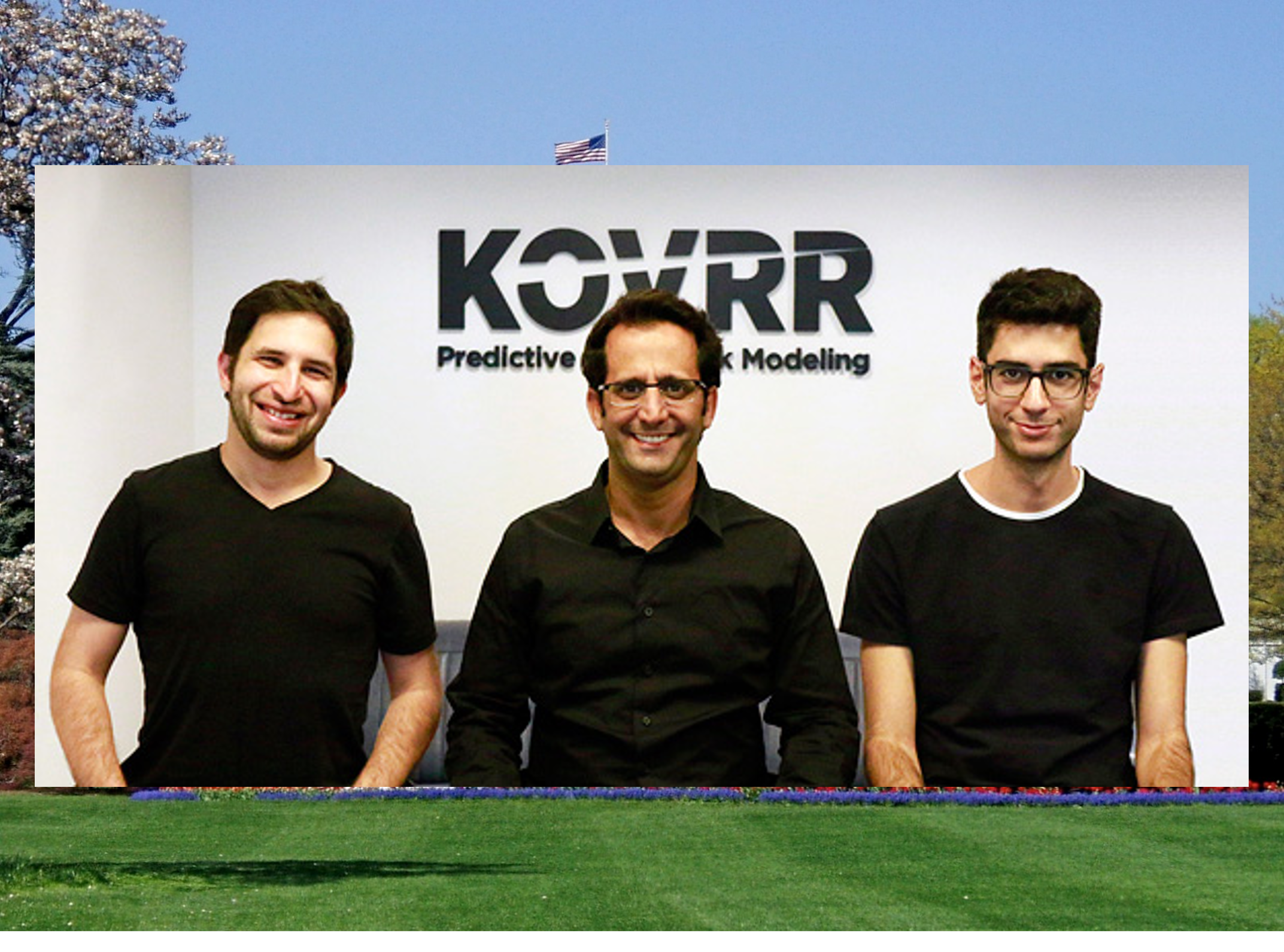 Kovrr Launches AI Risk Governance Suite For Enterprise GenAI Oversight