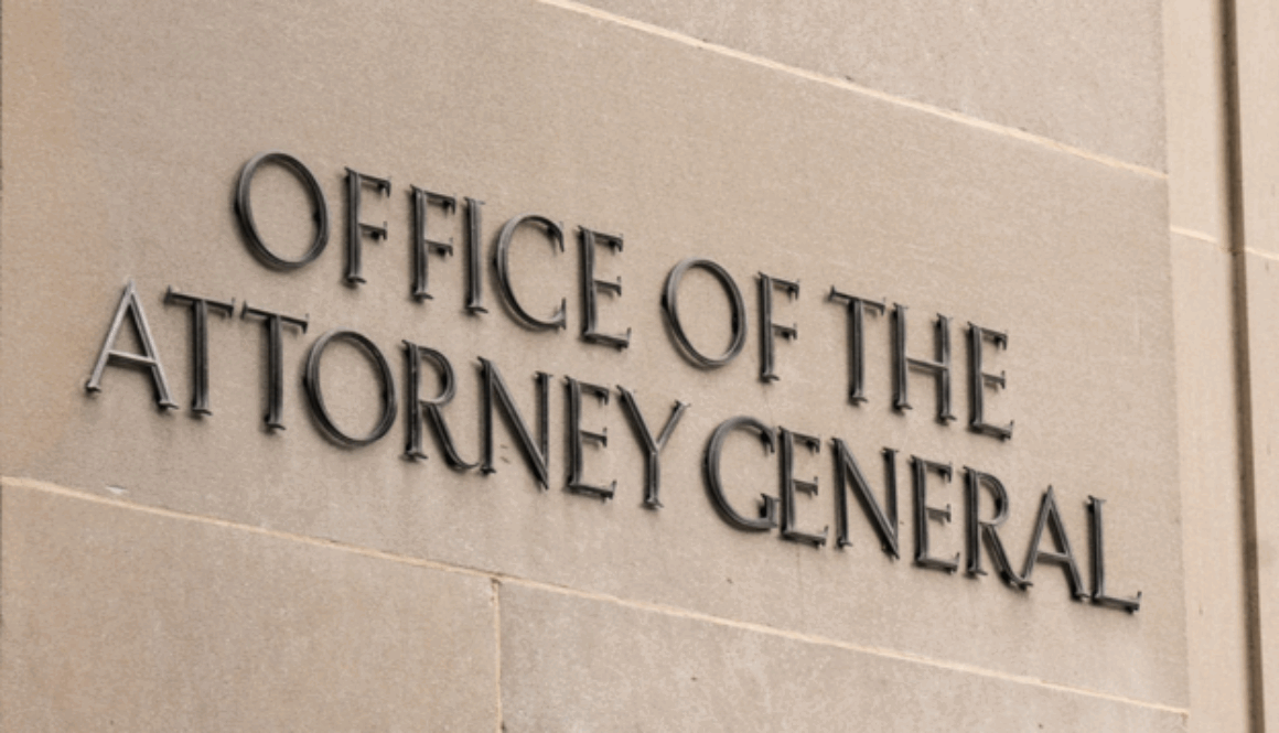 State Attorneys General warn Big AI firms about harm to users.
