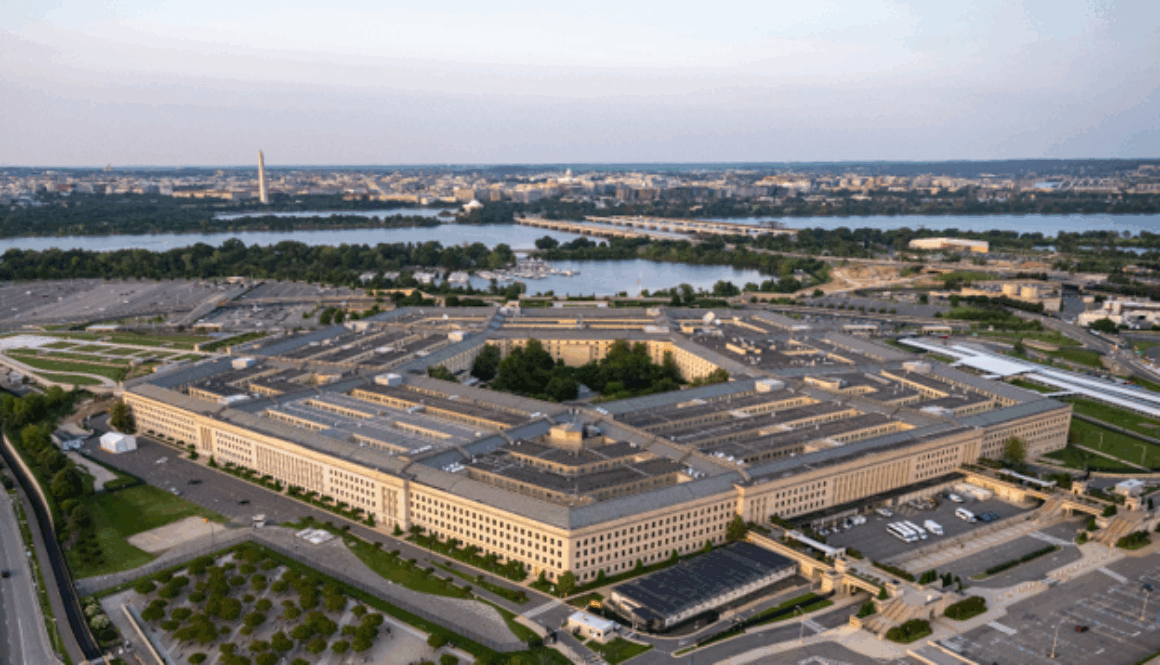 NDAA will include AI measures in 2026