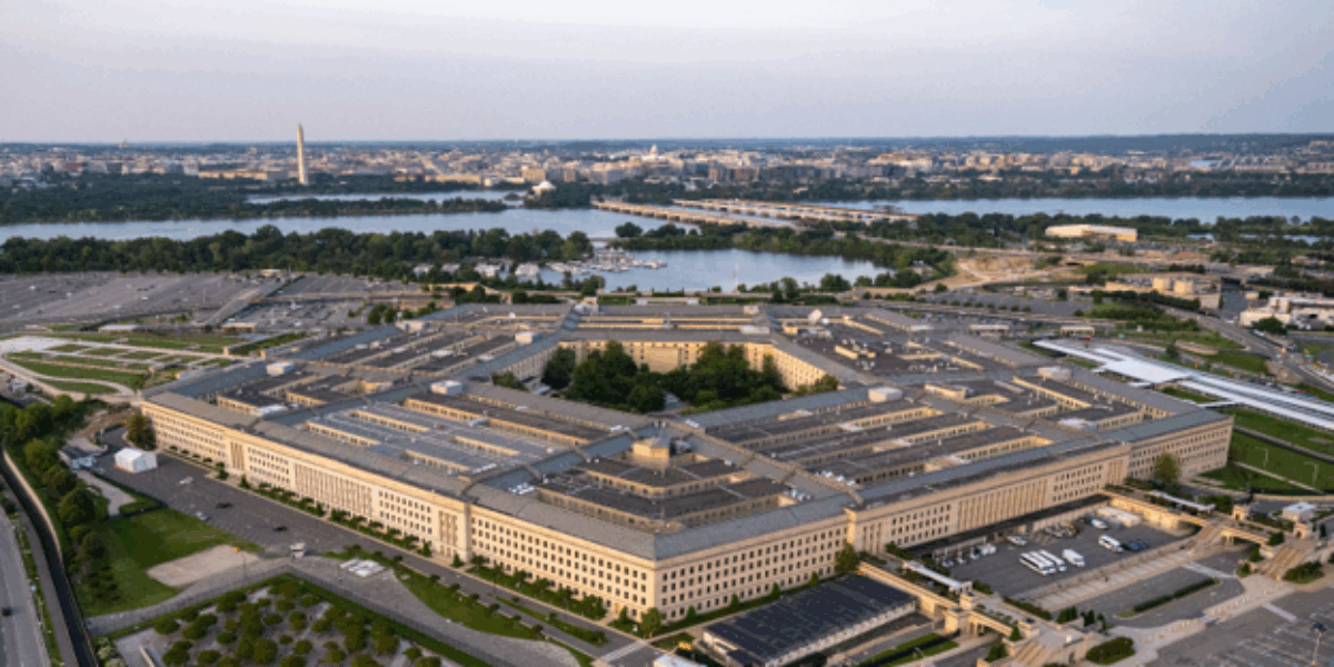 Congress Advances AI Measures In Must-Pass Defense Bill