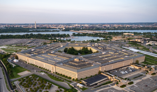 Congress Advances AI Measures In Must-Pass Defense Bill