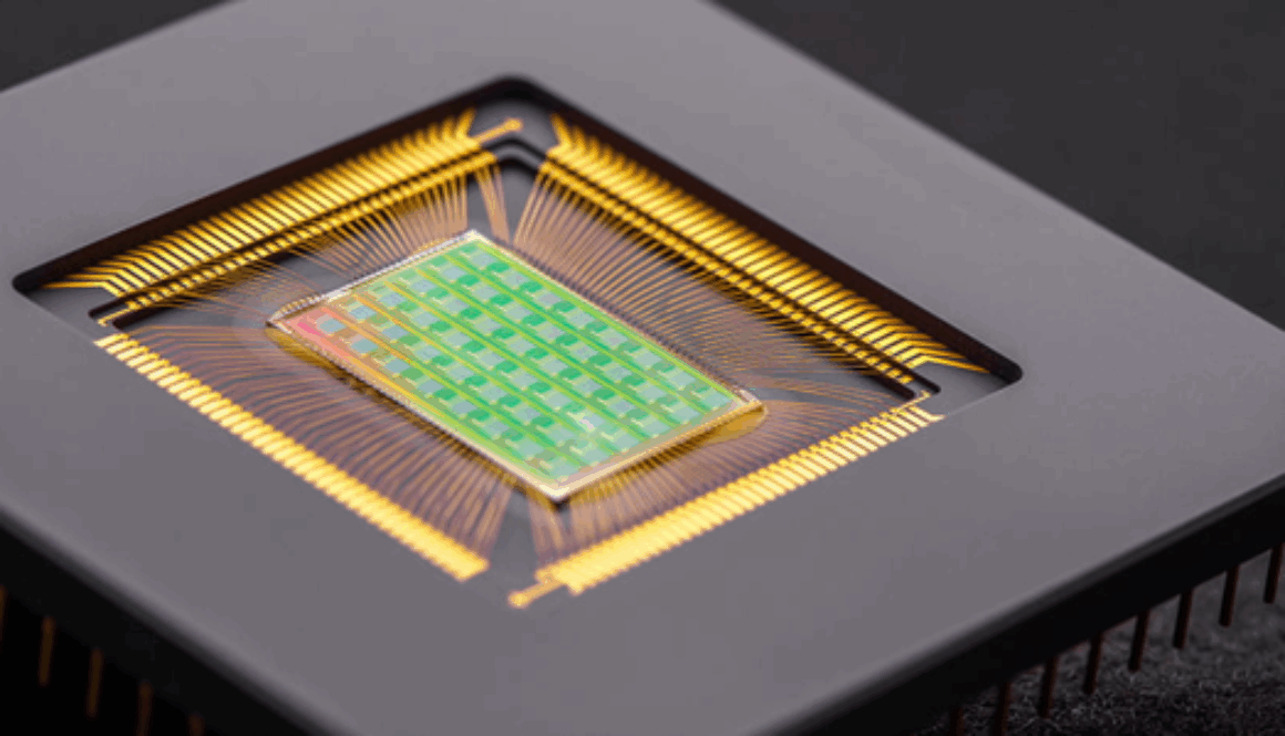 Senate introduces SAFE Chips Act, looks to quell chip exports