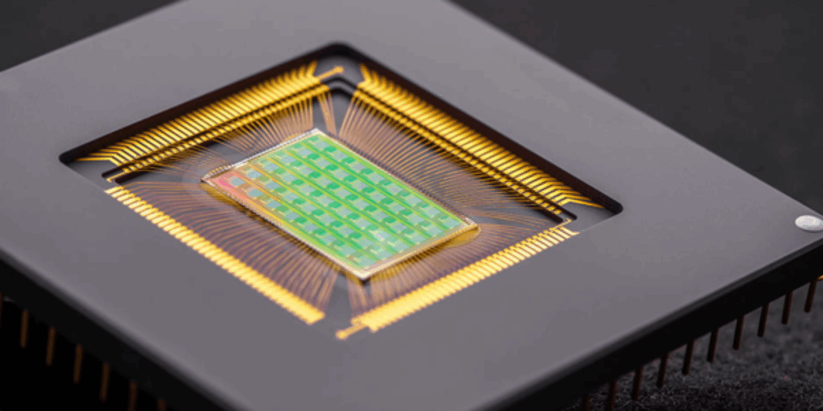 U.S. Senators Unveil SAFE Chips Act To Block Easing Of AI Chip Export Curbs