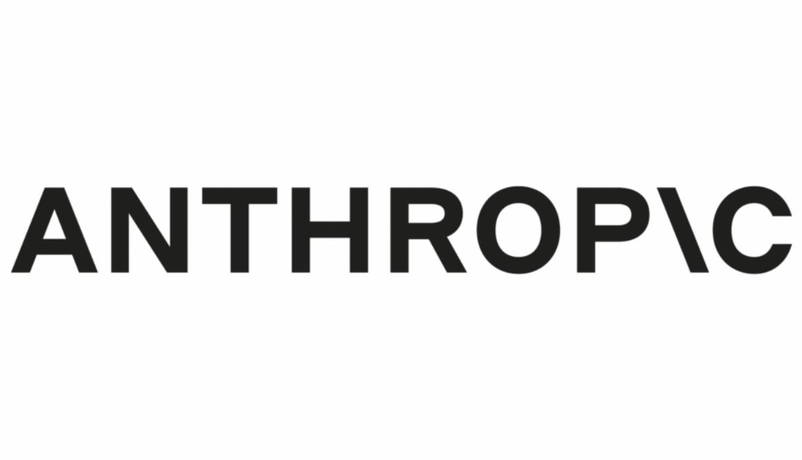 Anthropic logo