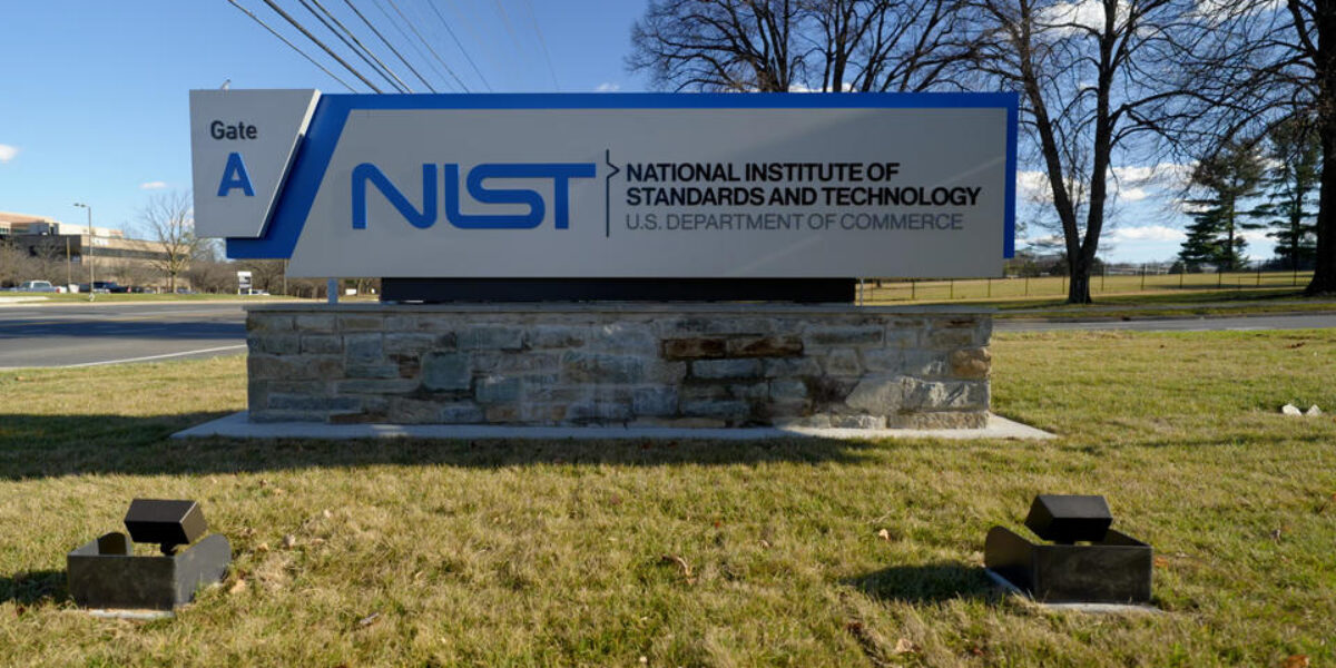 NIST Launches AI Centers To Support U.S. Manufacturing And Infrastructure