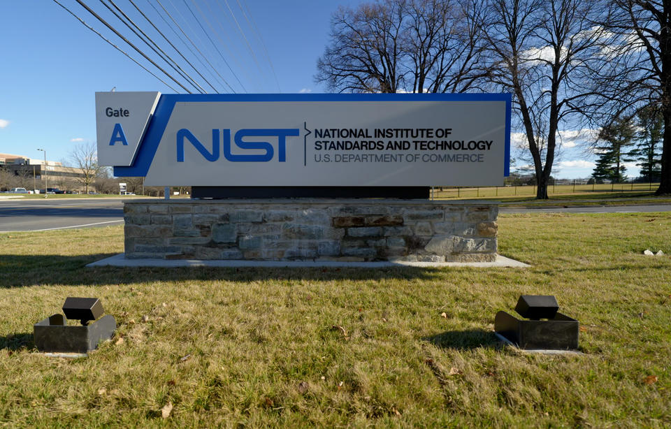 NIST Launches AI Centers To Support U.S. Manufacturing And Infrastructure