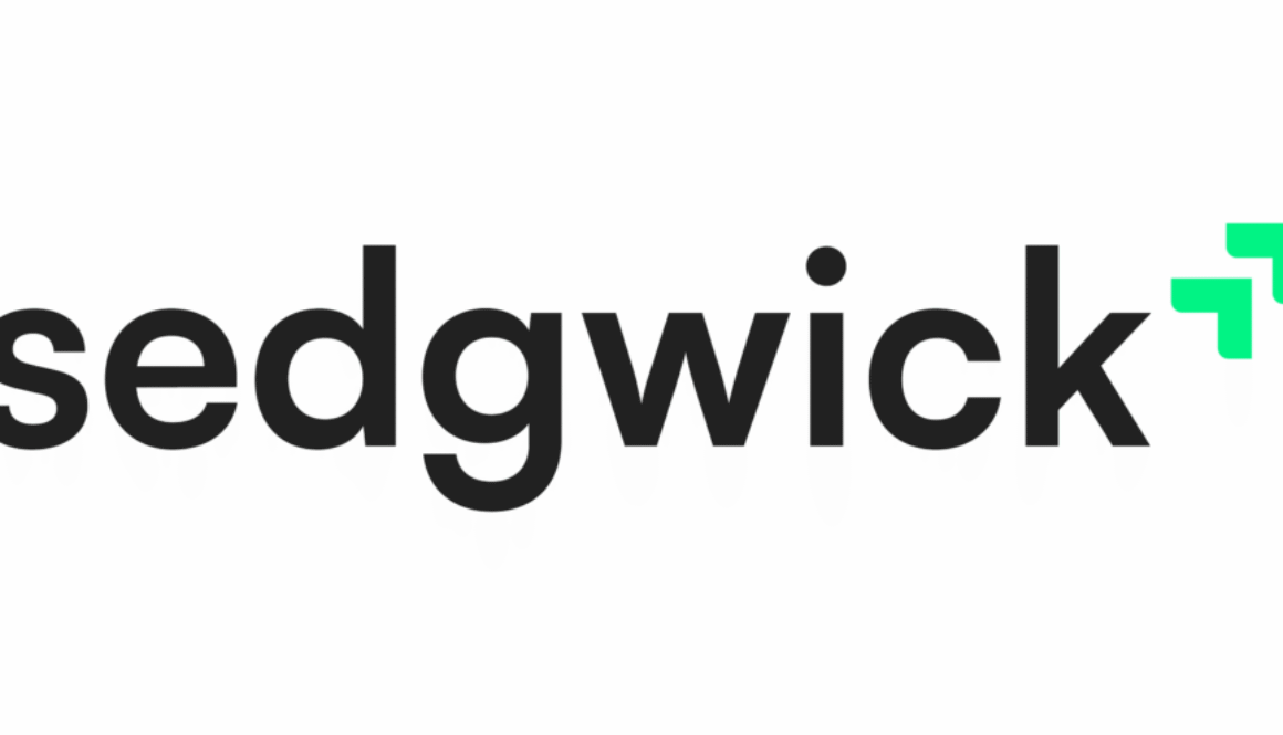 Sedgwick company logo