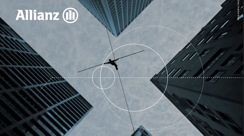 AI rises to second-highest global business risk in Allianz Risk Barometer 2026