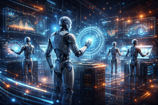 CISO AI Risk Report Finds AI Identities Widely Embedded In Enterprise Systems With Limited Governance