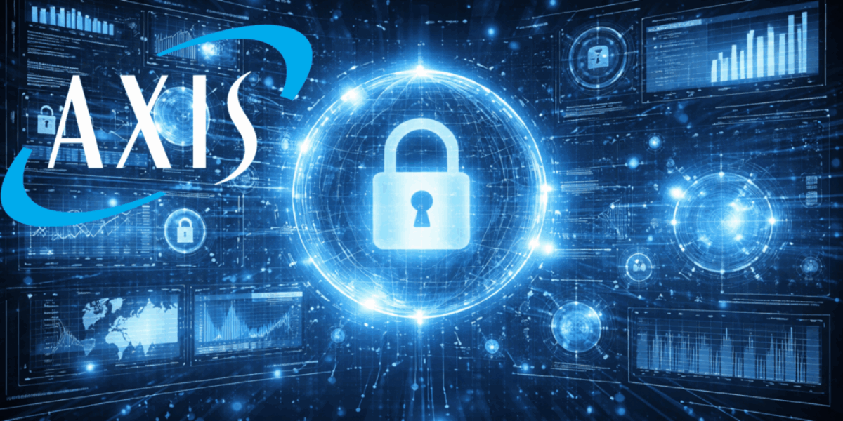 Axis Capital Survey Finds Executives Split On AI-Driven Cyber Risk Landscape