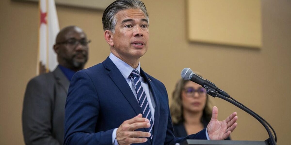 California Attorney General Orders xAI To Stop Illegal Deepfake Image Creation