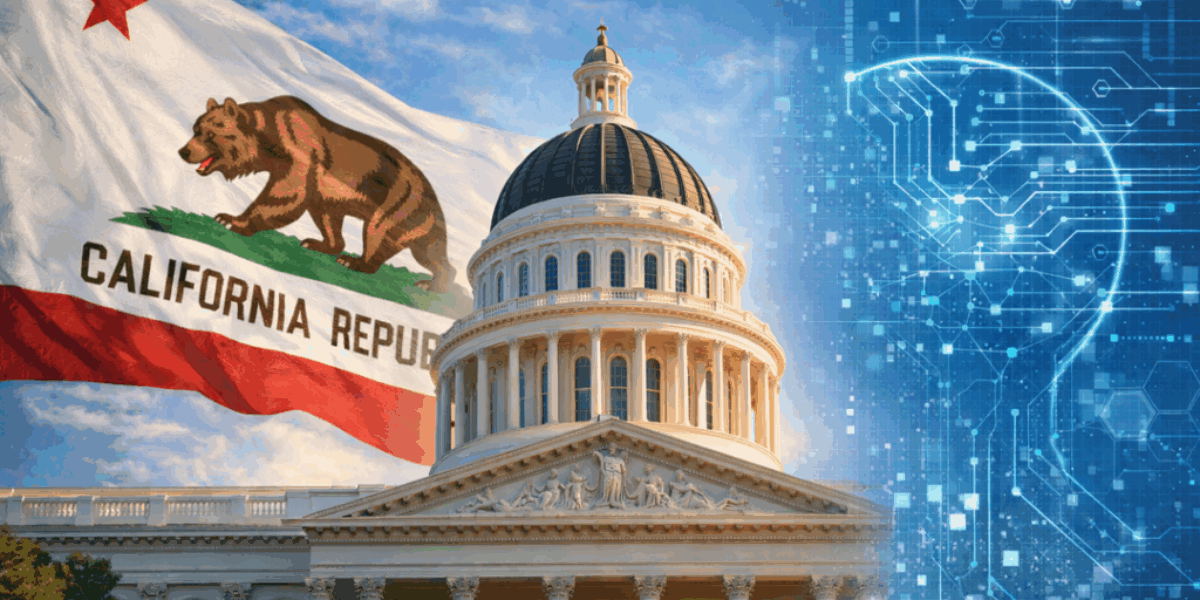 California Bill Would Pause Sale Of AI chatbots In Kids’ Toys For Four Years