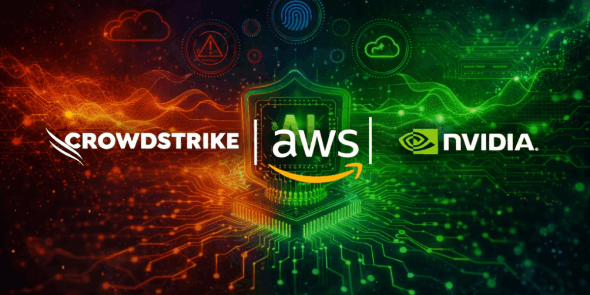 CrowdStrike, AWS, And NVIDIA Select 35 AI-Focused Startups For 2026 Cybersecurity Accelerator