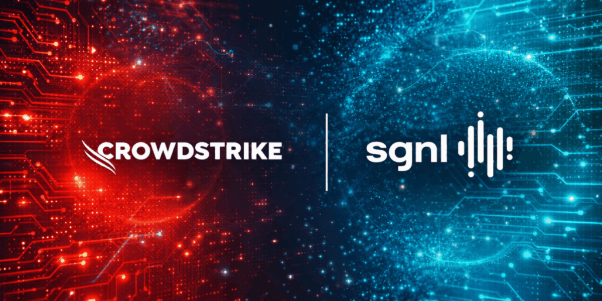 CrowdStrike To Acquire SGNL To Expand AI-Era Identity Security