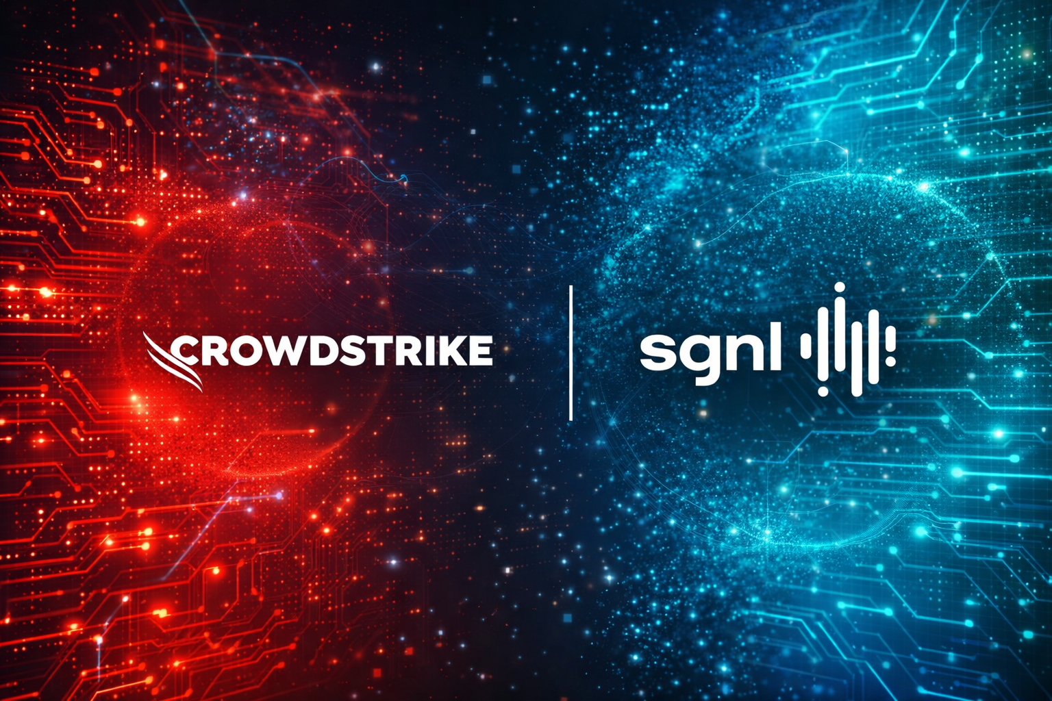 CrowdStrike To Acquire SGNL To Expand AI-Era Identity Security