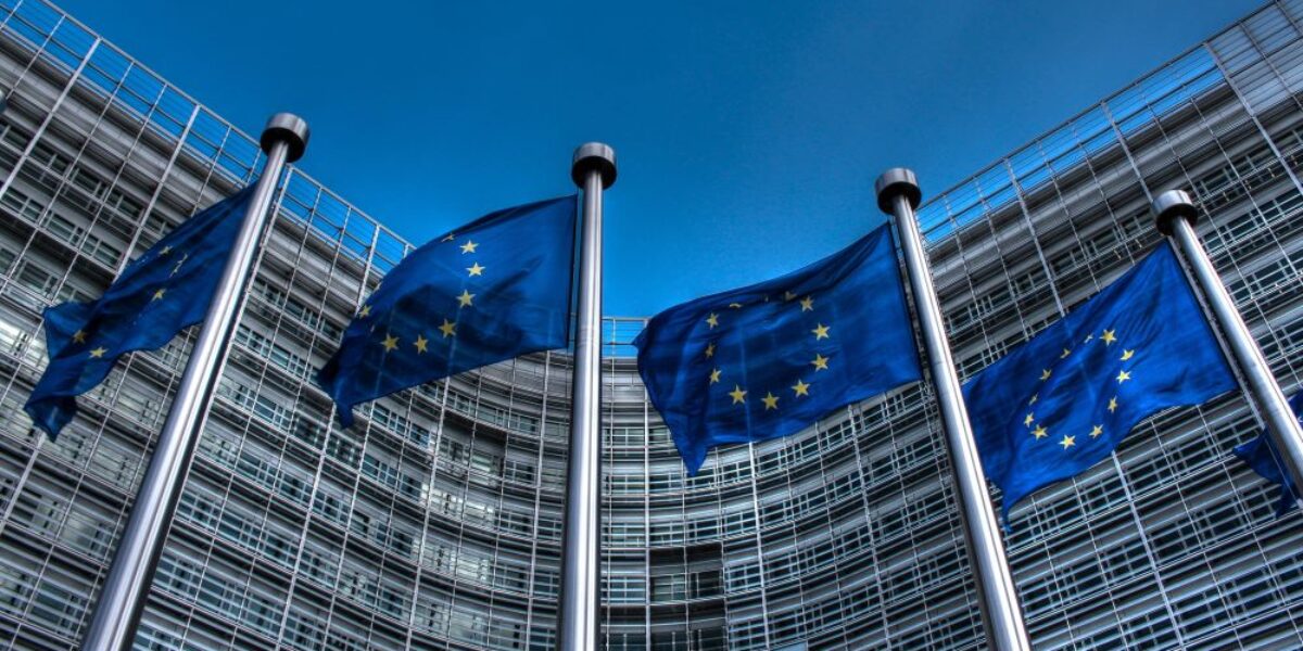 European Commission To Google: Give Equal Access To Third-Party Developers