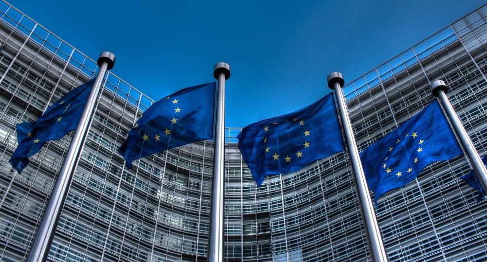 European Commission To Google: Give Equal Access To Third-Party Developers