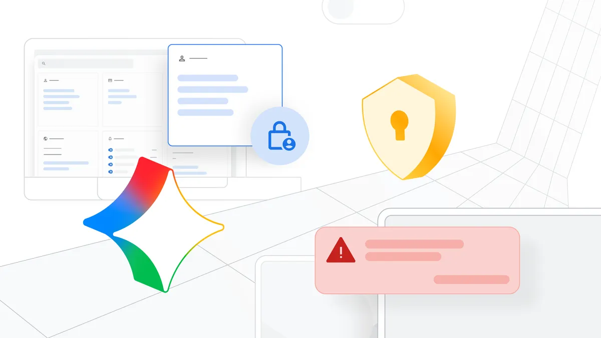 Google Adds New Security And AI Detection Features To Workspace For Education