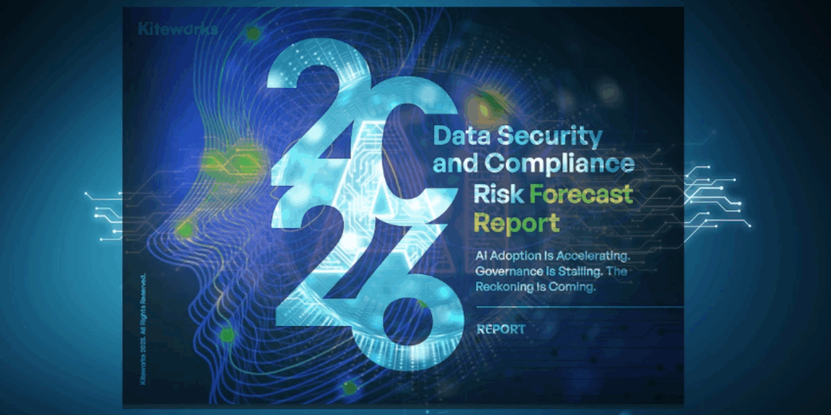 AI Governance Gaps Leave Most Organizations Unprepared For 2026, Kiteworks Report Finds
