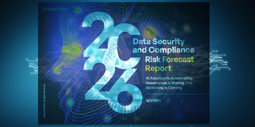 AI Governance Gaps Leave Most Organizations Unprepared For 2026, Kiteworks Report Finds