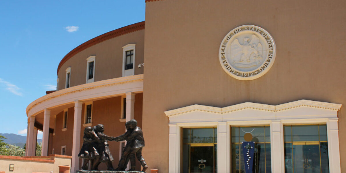 New Mexico Attorney General Proposes Artificial Intelligence Accountability Act