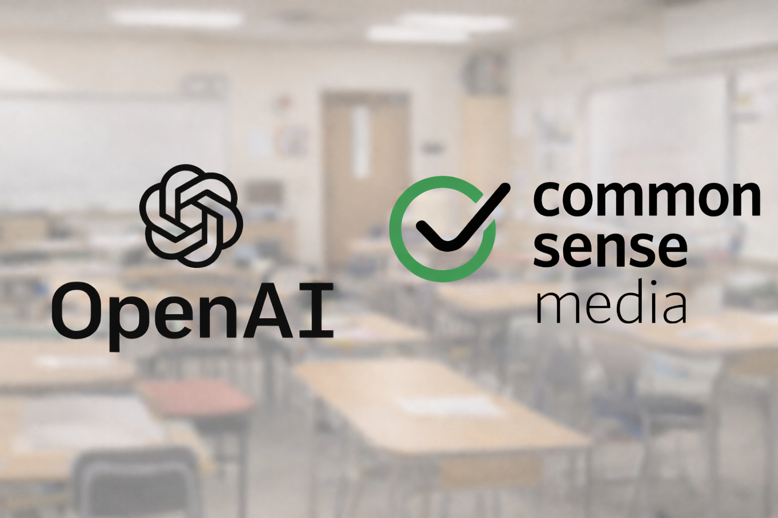Common Sense Media, OpenAI Align On Parents & Kids Safe AI Act Ballot Proposal