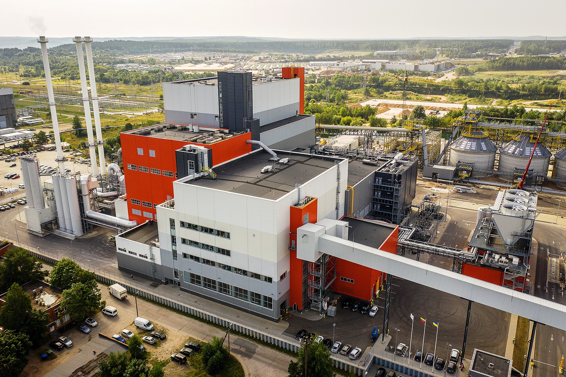 Trump Administration Calls for An Emergency Power Auction To Build Plants And Shift Costs To Data Centers