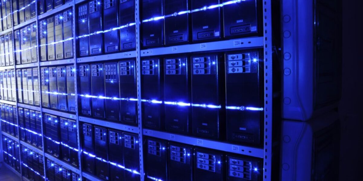 House Passes Bill To Block Foreign Access To U.S. AI Chips And Compute Through cloud Loopholes