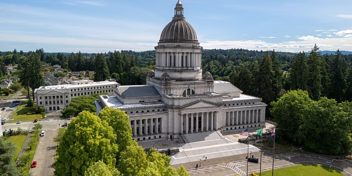 Washington State Lawmakers Advance Bill To Regulate High-Risk AI Systems