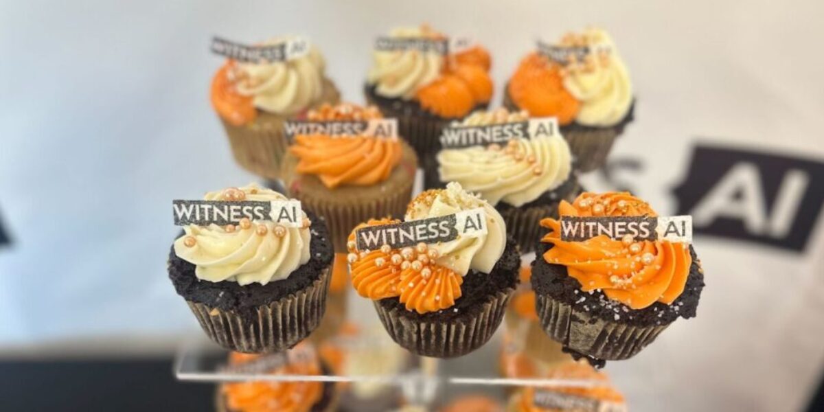 WitnessAI Raises $58 Million To Expand AI Security Platform And Support Global Growth