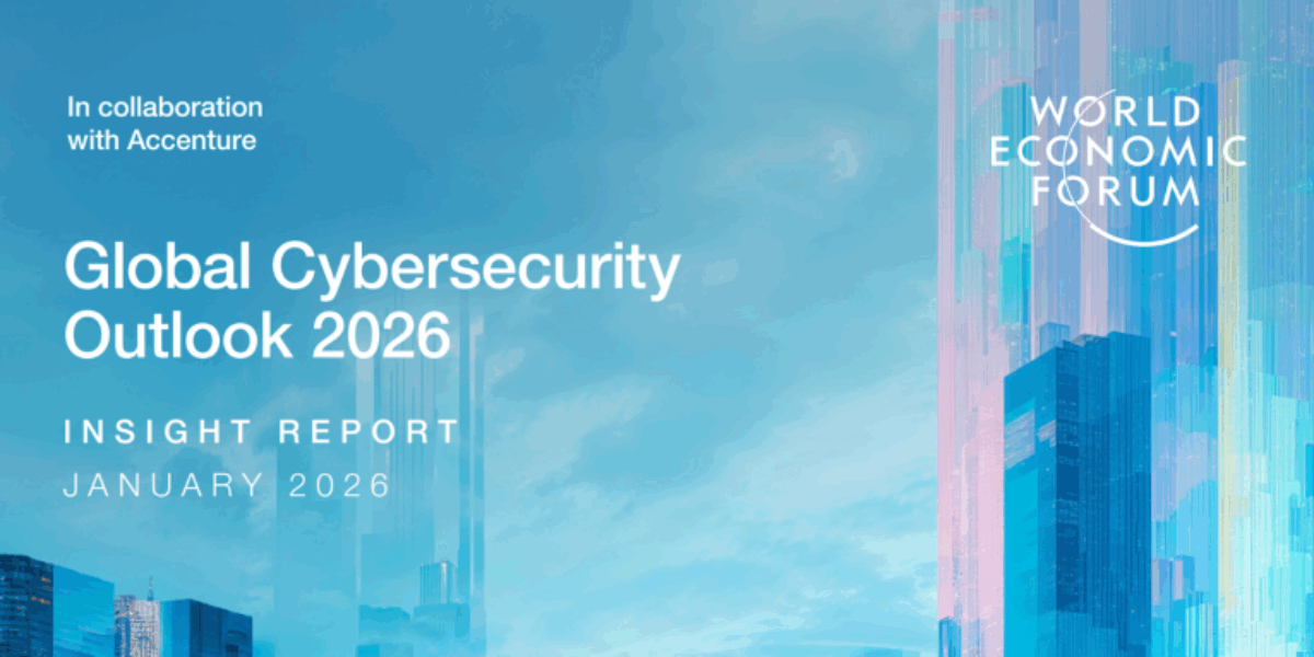 WEF Report Finds 94% Of Cybersecurity Leaders Say AI Will Have The Greatest Impact On Cyber