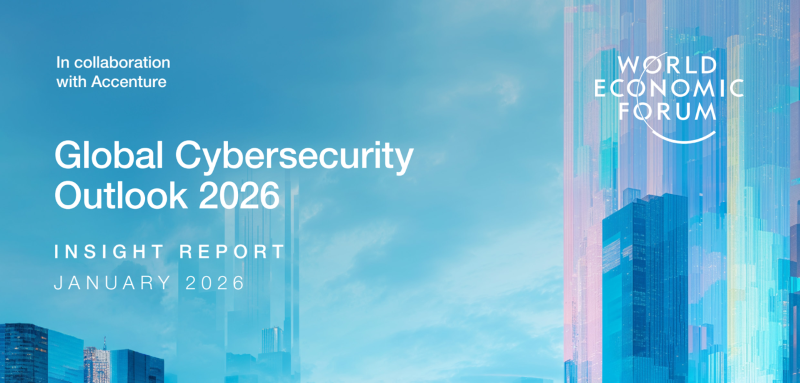 WEF Report Finds 94% Of Cybersecurity Leaders Say AI Will Have The Greatest Impact On Cyber