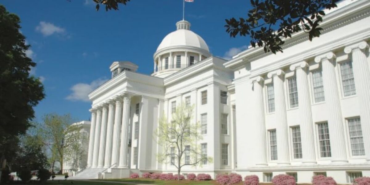 Alabama Legislature Advances Two AI-focused Bills Days Apart