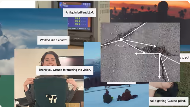 Anthropic’s Latest Claude Model Launches, Finds Software And Potential Cyber Risks