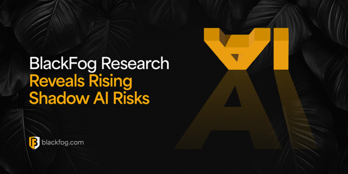 BlackFog Report Finds Widespread “Shadow AI” Use And Security Risk Acceptance Among Enterprise Employees
