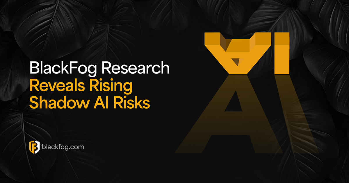 BlackFog Report Finds Widespread “Shadow AI” Use And Security Risk Acceptance Among Enterprise Employees