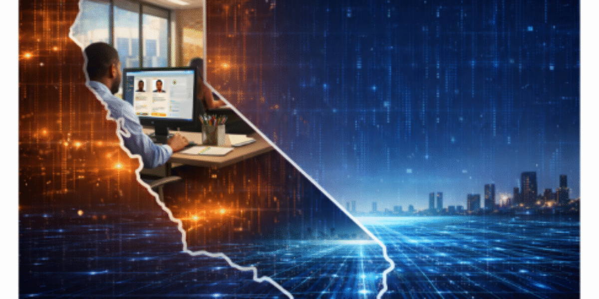 California Senate Moves To Restrict AI Use In Worker Discipline