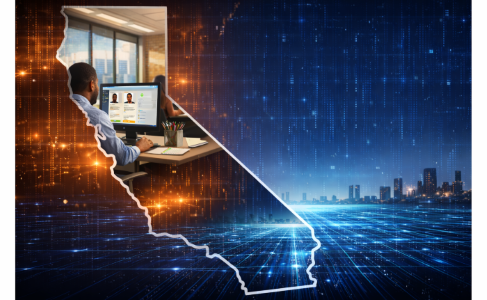 California Senate Moves To Restrict AI Use In Worker Discipline