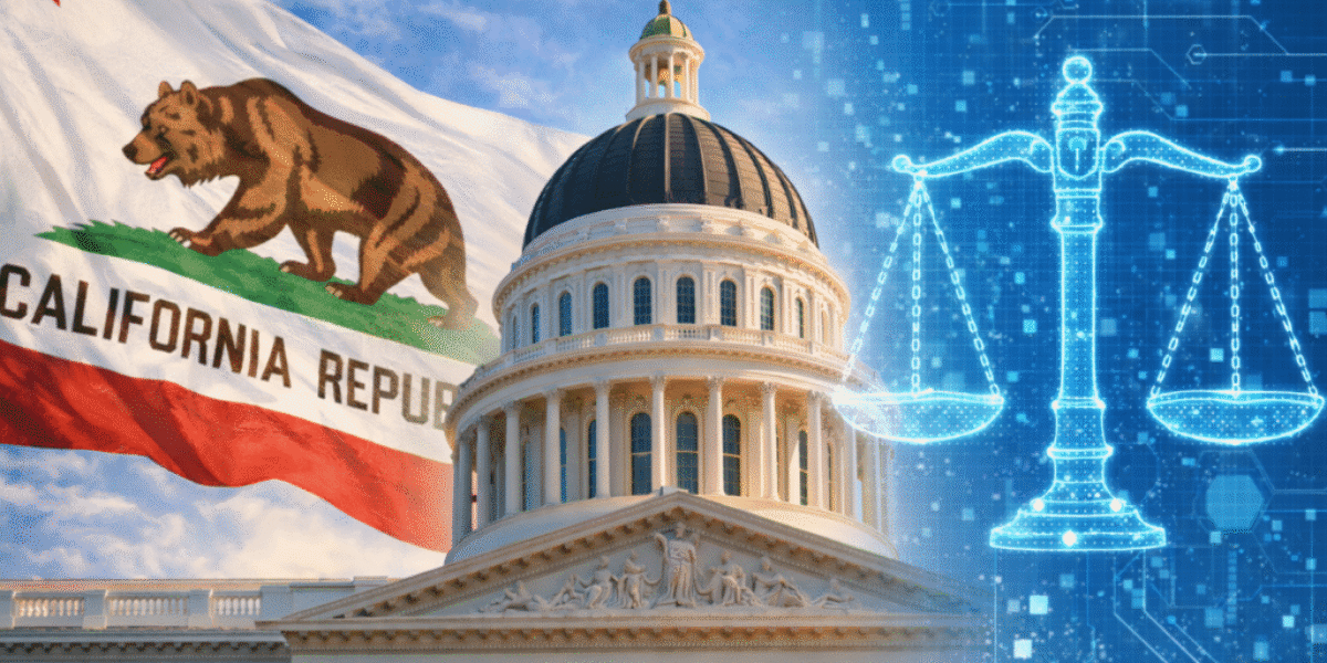 California Senate Advances Bill Imposing Duties On Lawyers And Arbitrators Using AI