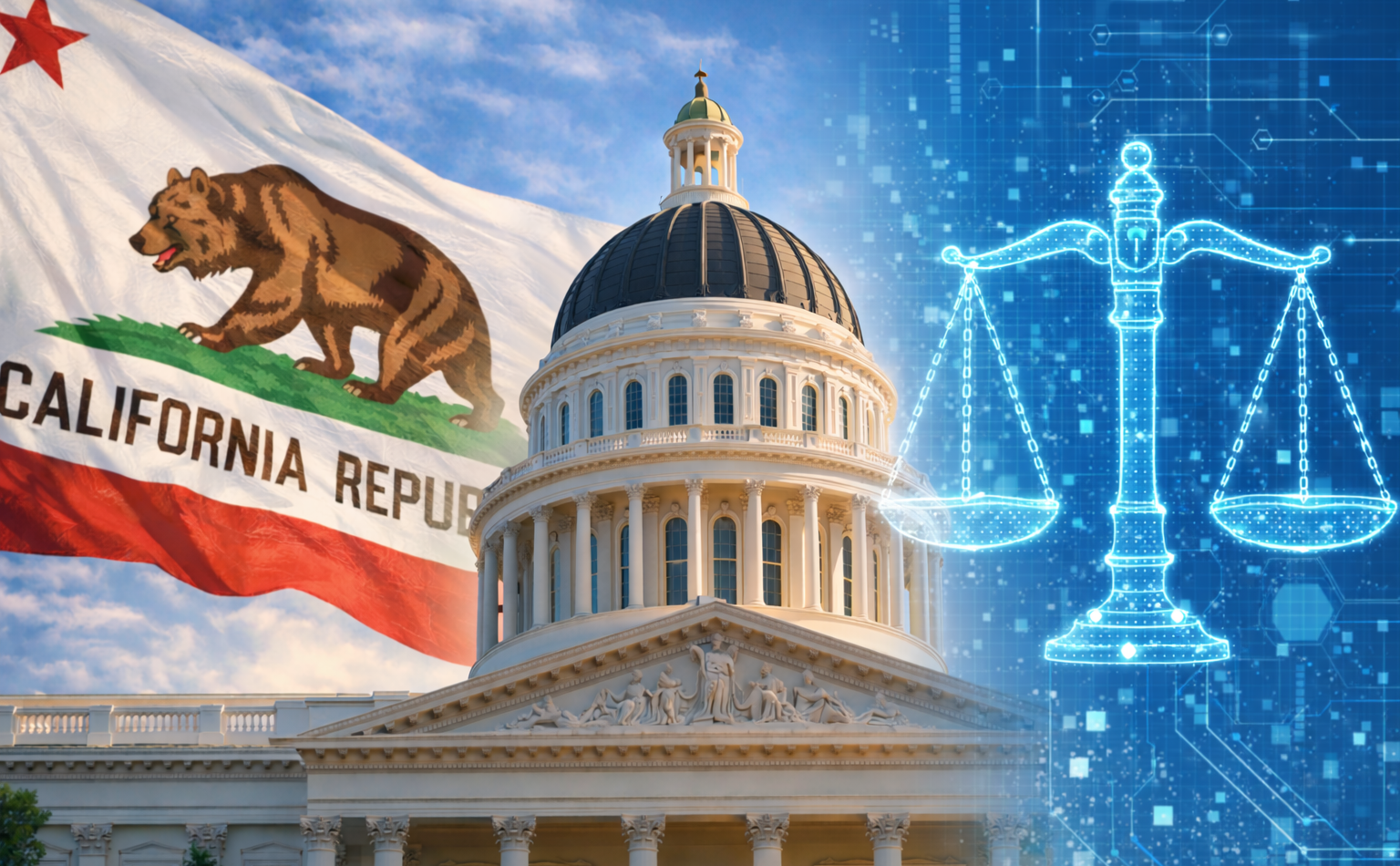 California Senate Advances Bill Imposing Duties On Lawyers And Arbitrators Using AI